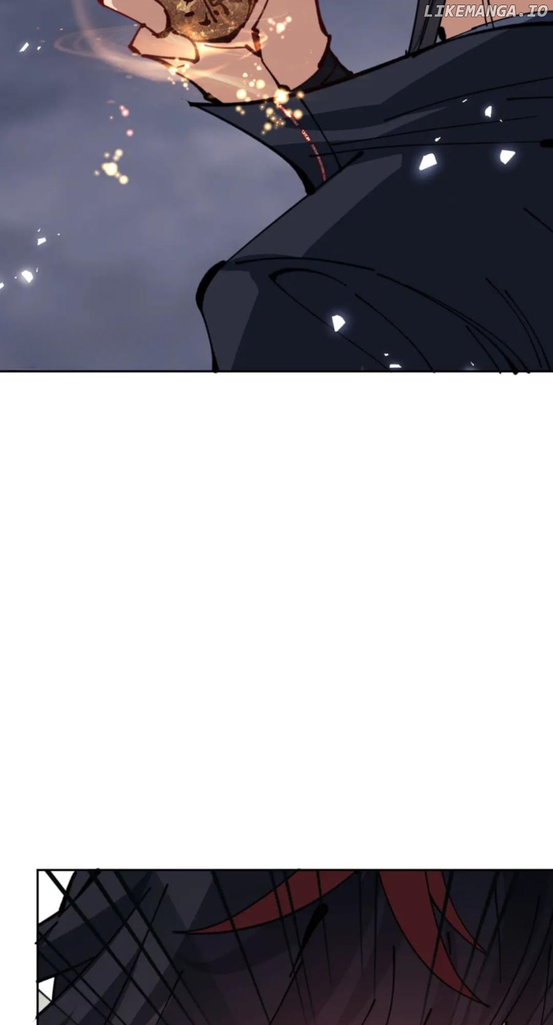 Master: This rebellious disciple is definitely not the Holy Son Chapter 130 - page 12